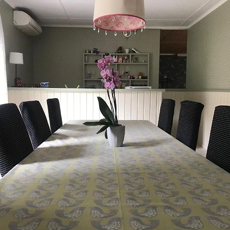 Sihi House Villa Tallinn Eksteriør bilde