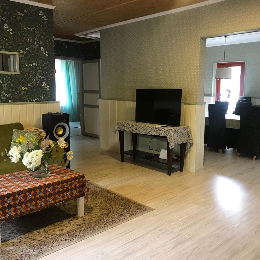 Sihi House Villa Tallinn Eksteriør bilde