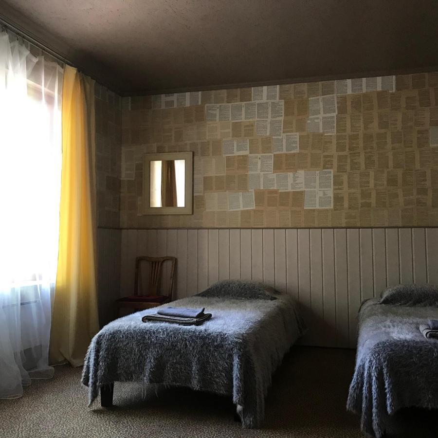 Sihi House Villa Tallinn Eksteriør bilde