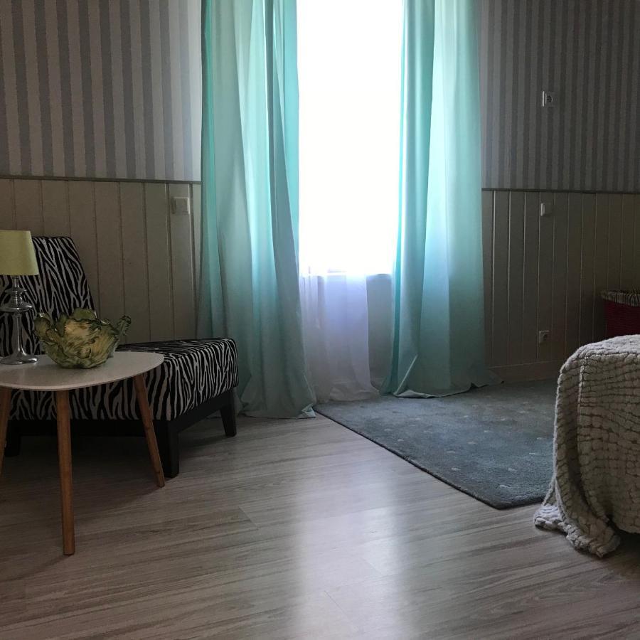 Sihi House Villa Tallinn Eksteriør bilde