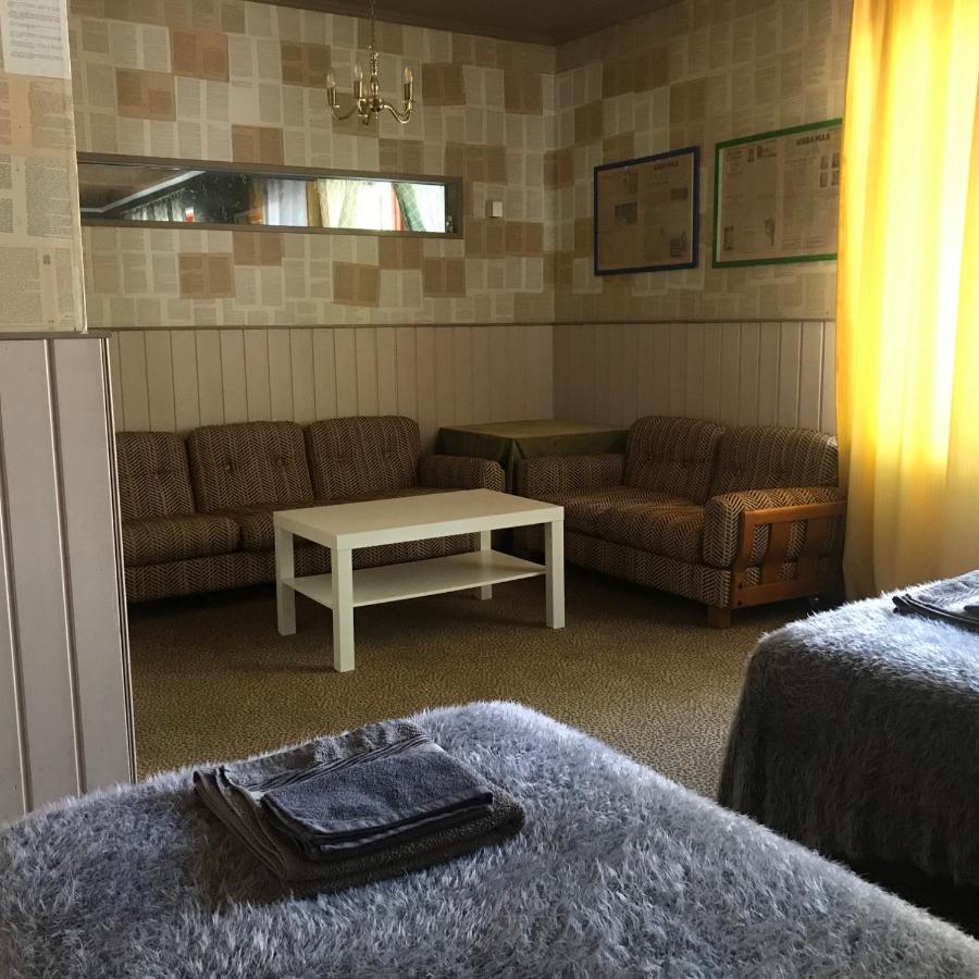 Sihi House Villa Tallinn Eksteriør bilde
