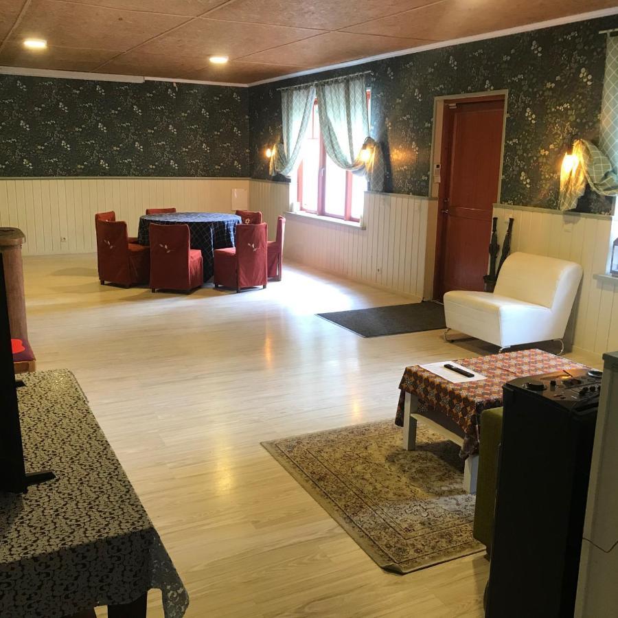 Sihi House Villa Tallinn Eksteriør bilde