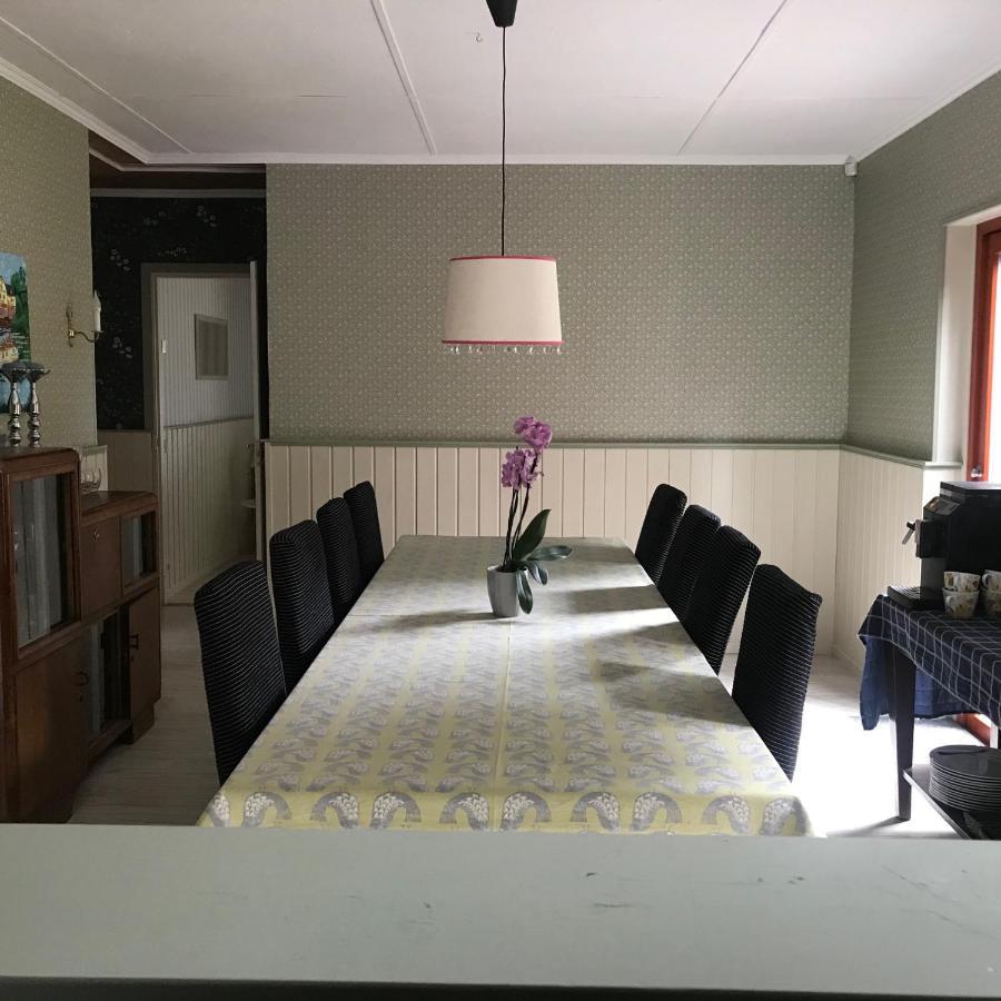 Sihi House Villa Tallinn Eksteriør bilde