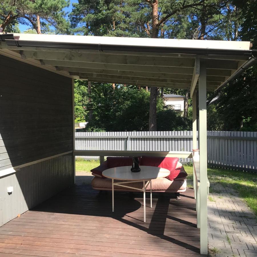 Sihi House Villa Tallinn Eksteriør bilde