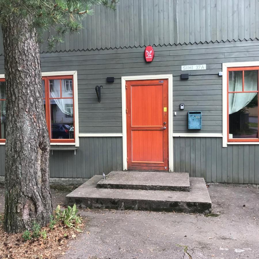Sihi House Villa Tallinn Eksteriør bilde