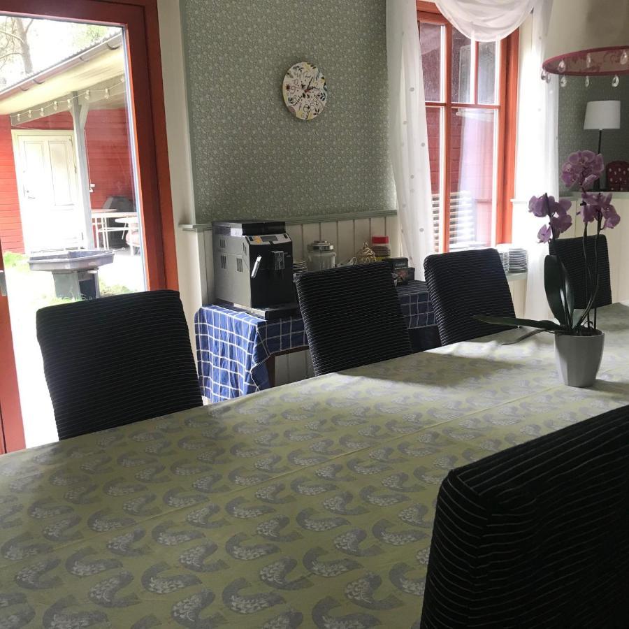 Sihi House Villa Tallinn Eksteriør bilde